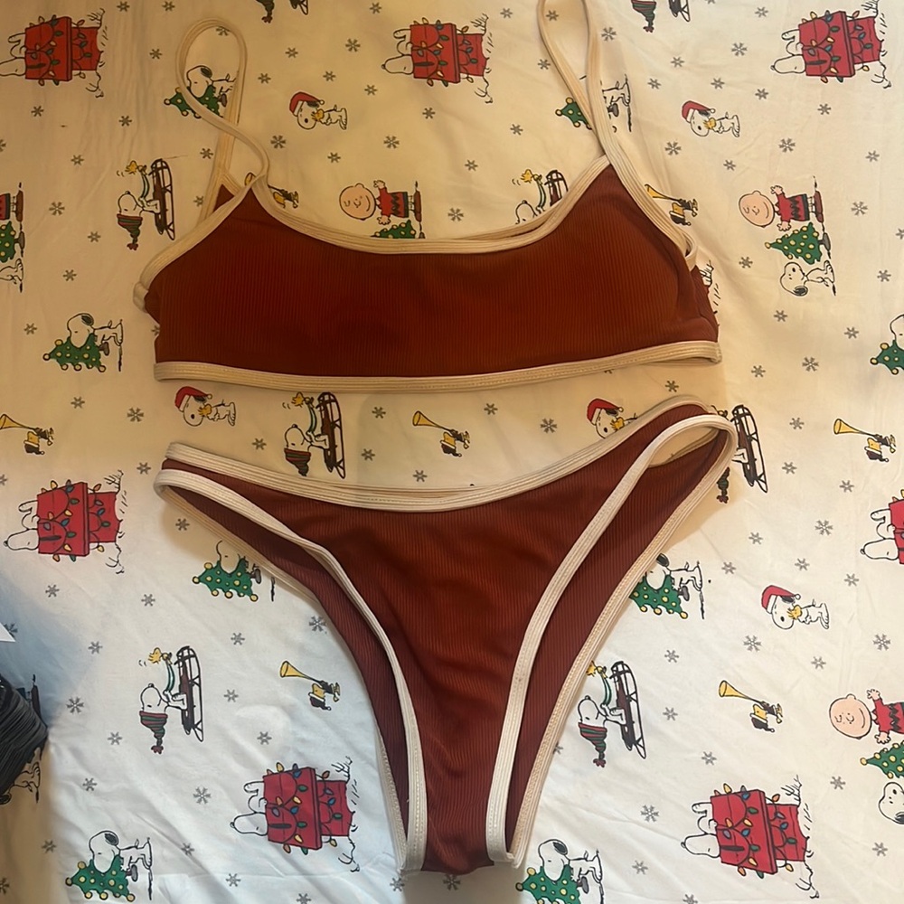 Women’s shein bathing suit